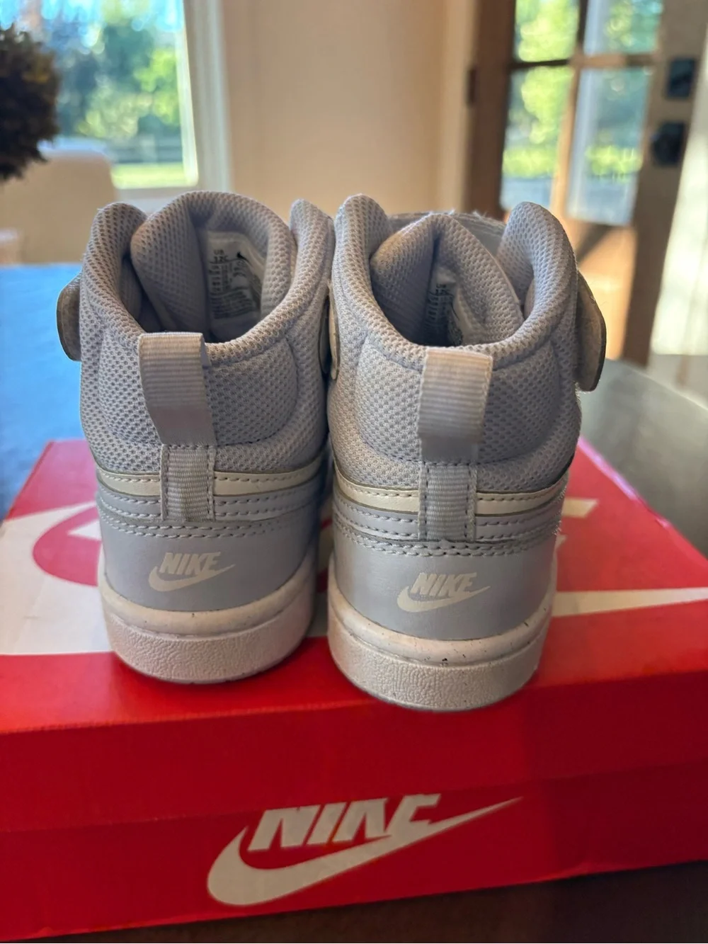 Nike this color